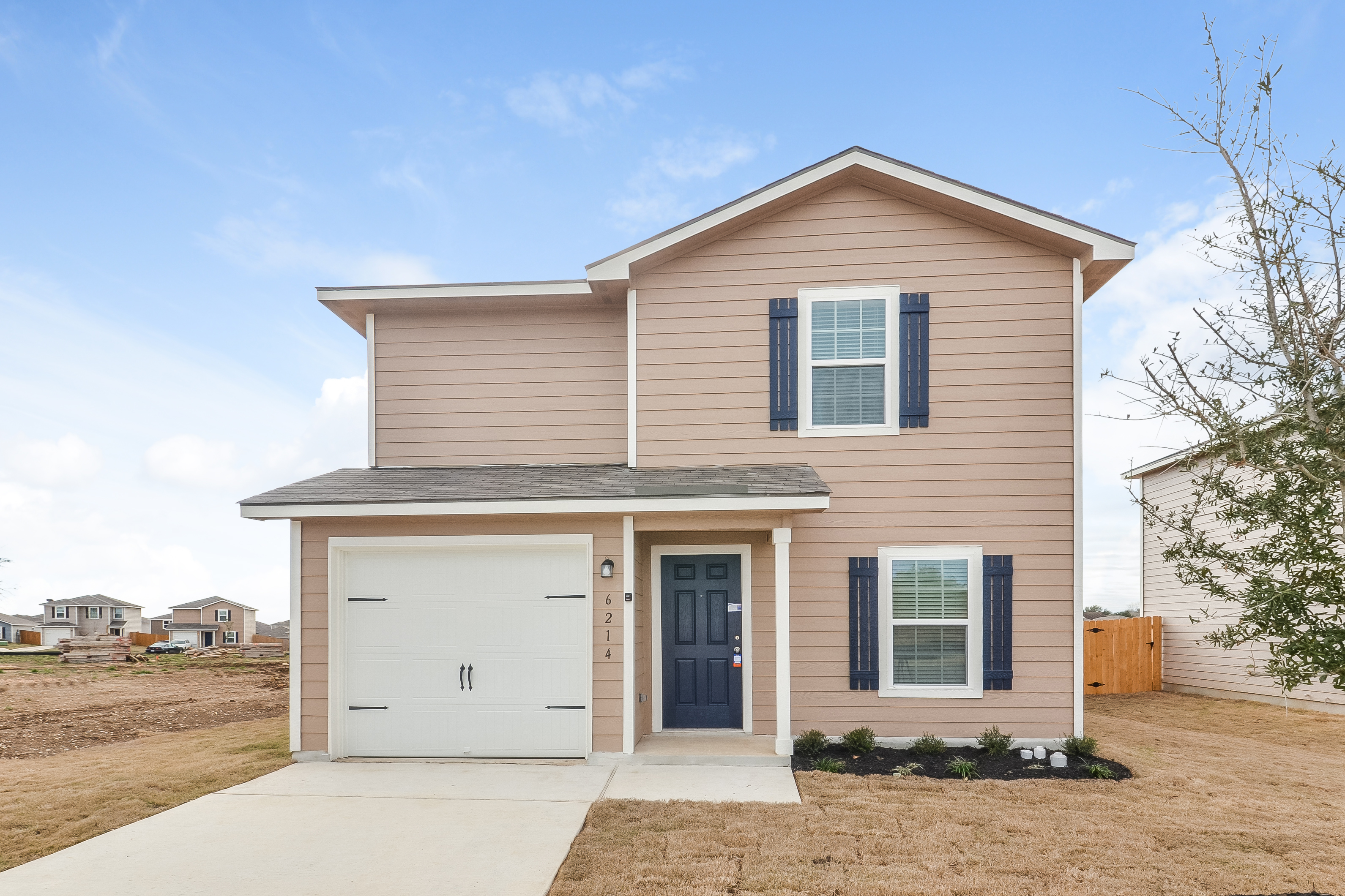 6214 Lakefront San Antonio, TX 78222